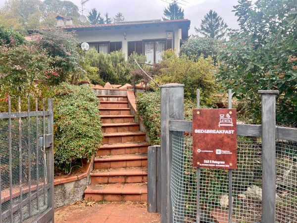 IL MELOGRANO Bed&Breakfast
