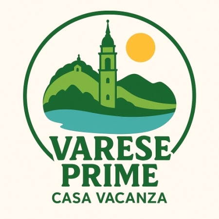 Varese Prime Casa Vacanza