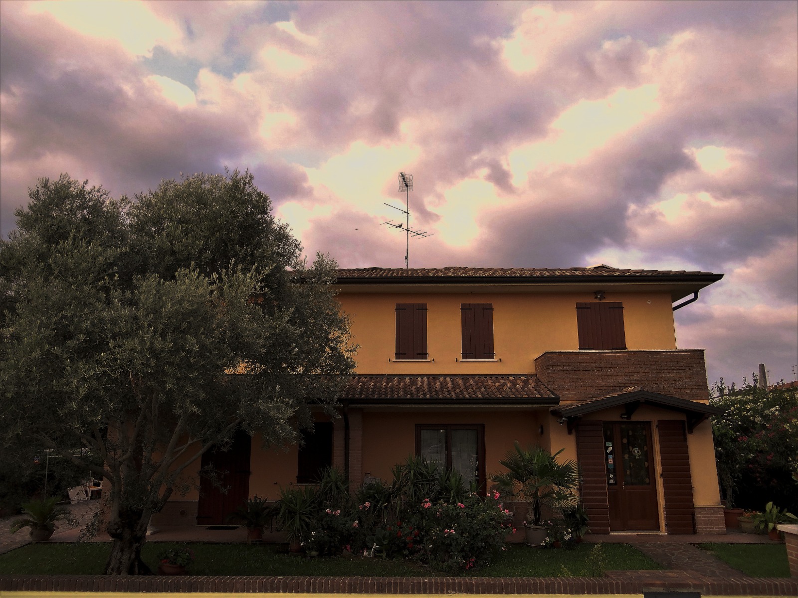 Foto Struttura