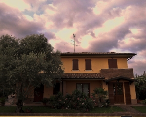 LA DIMORA DELLE CALENDULE