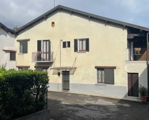 Casa Giulia