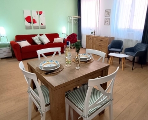 Sweet Simo House