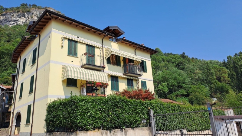 Maison Adriano Lago Maggiore Casa Vacanza