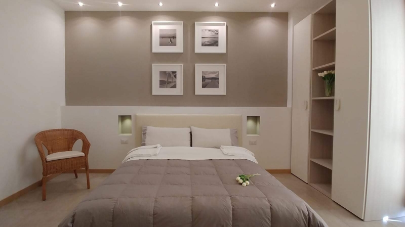 Villa Monterosa B&B Bed&Breakfast