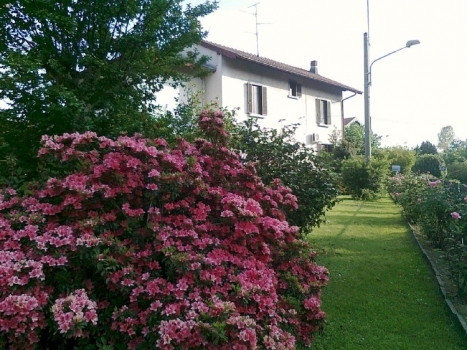 B&B Dei Laghi Bed&Breakfast