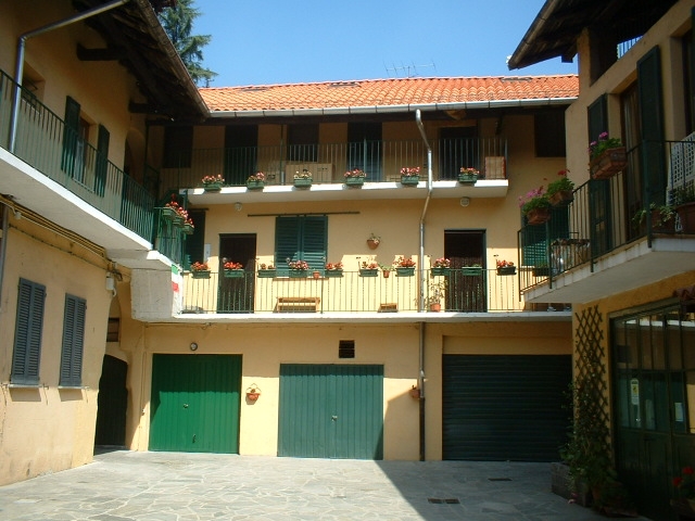 B&B La Corte delle Stalle Bed&Breakfast