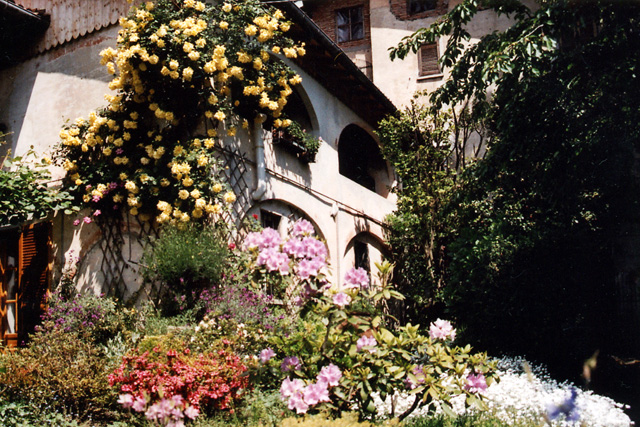 Foto Struttura