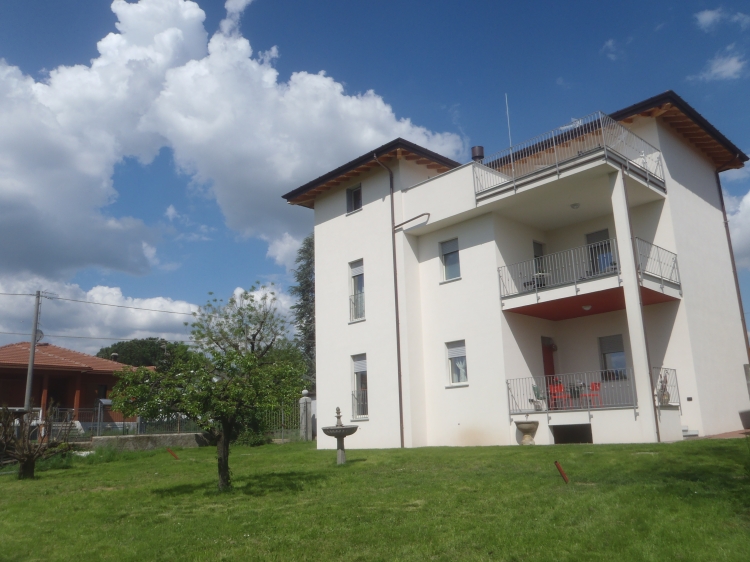 Foto Struttura
