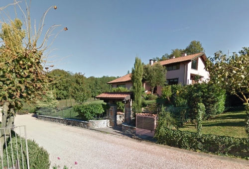 B&B Villa Campo dei Fiori Bed&Breakfast