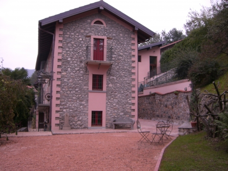 La Riva degli Alpaca Bed&Breakfast