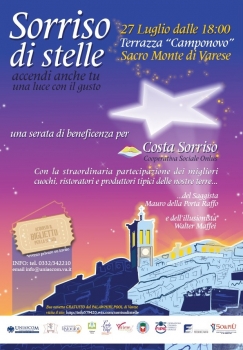 Sorriso di stelle 
