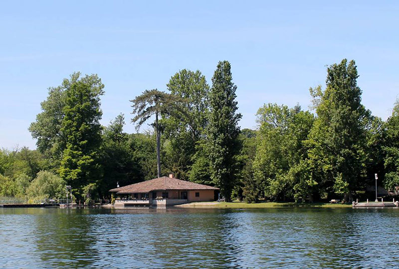 Valli e Lago di Varese