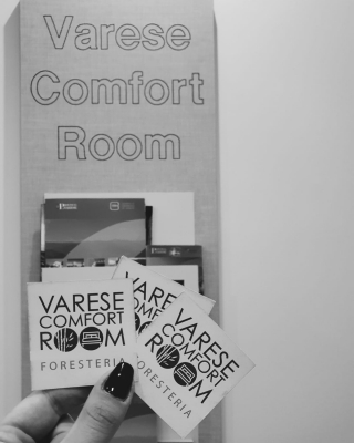 Fedelfio Srl Varese Comfort Room