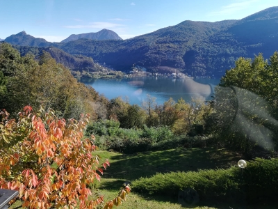 La Finestra Sul Lago