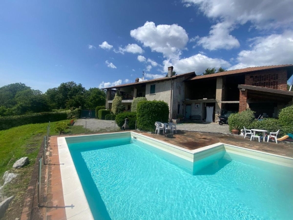 Villa Moia