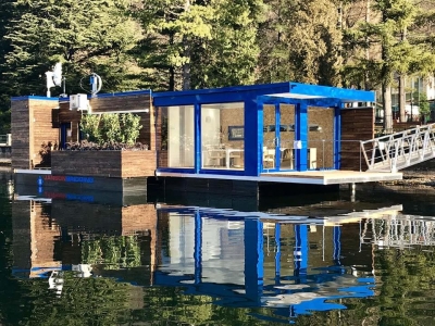 Botel Diffuso dei Laghi srl