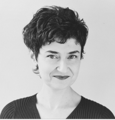 Anna Maria Garriga
