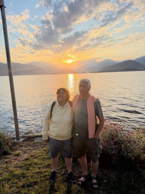 Maison Adriano Lago Maggiore
